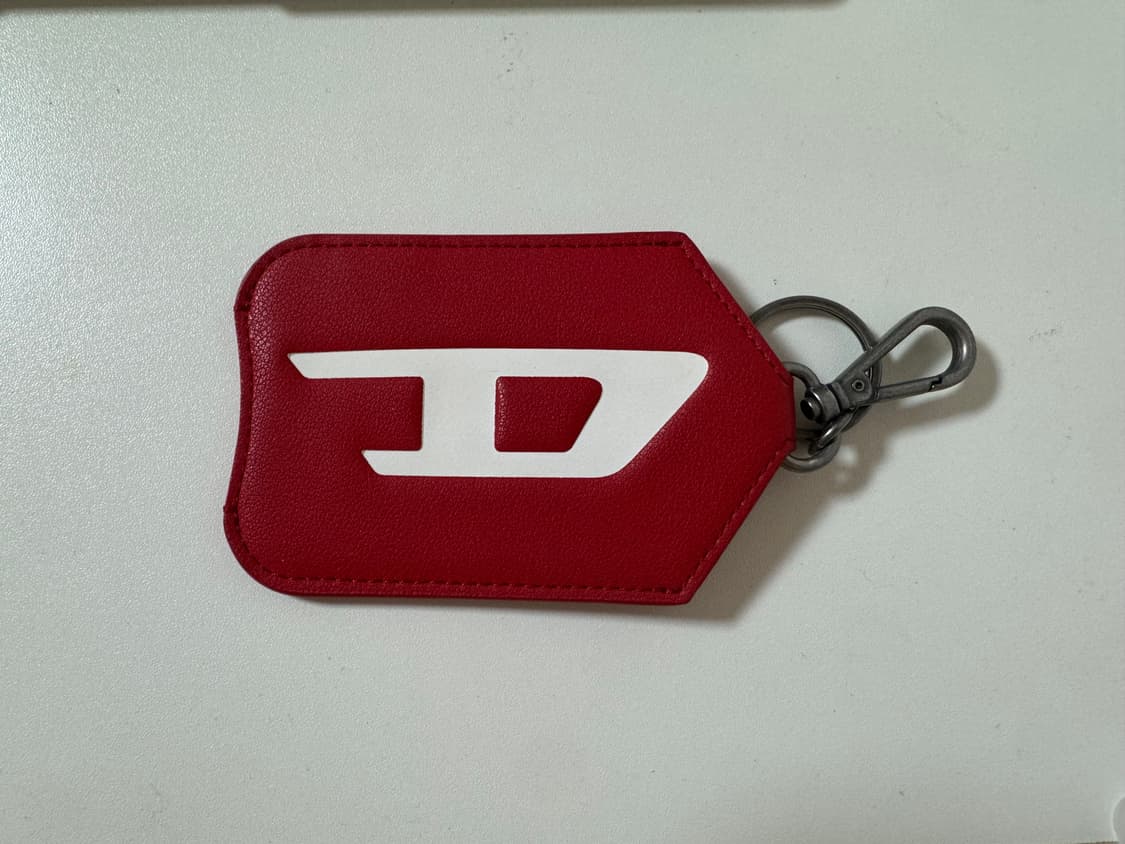 디젤 키링 키홀더 상품이미지1