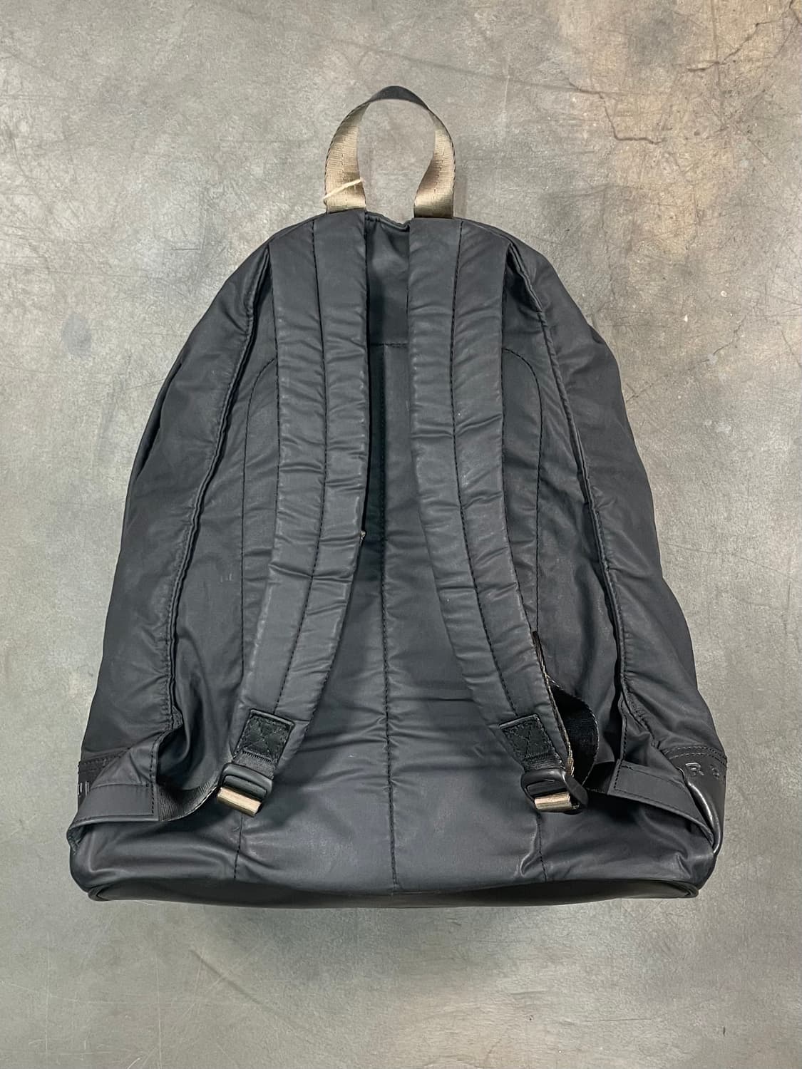 디젤 백팩 상품이미지7