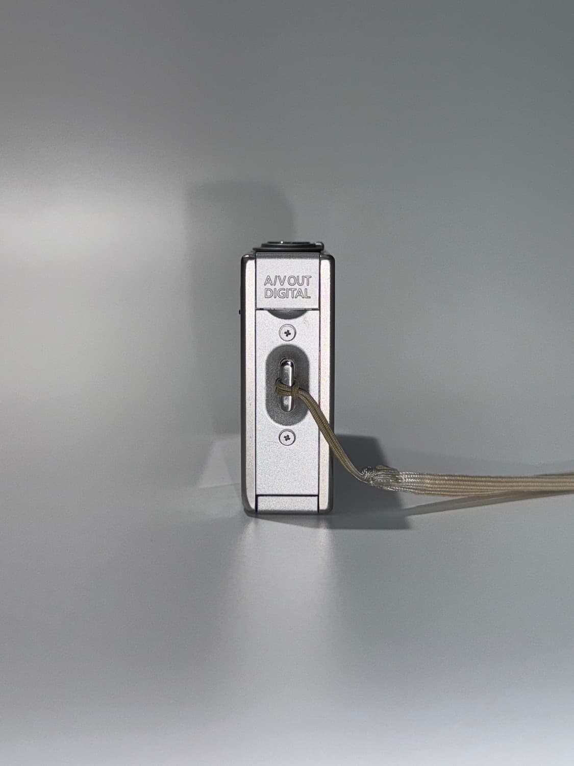 [풀박스!] 캐논 익시 ixy 10 (익서스 70) 실버 디카 상품이미지8