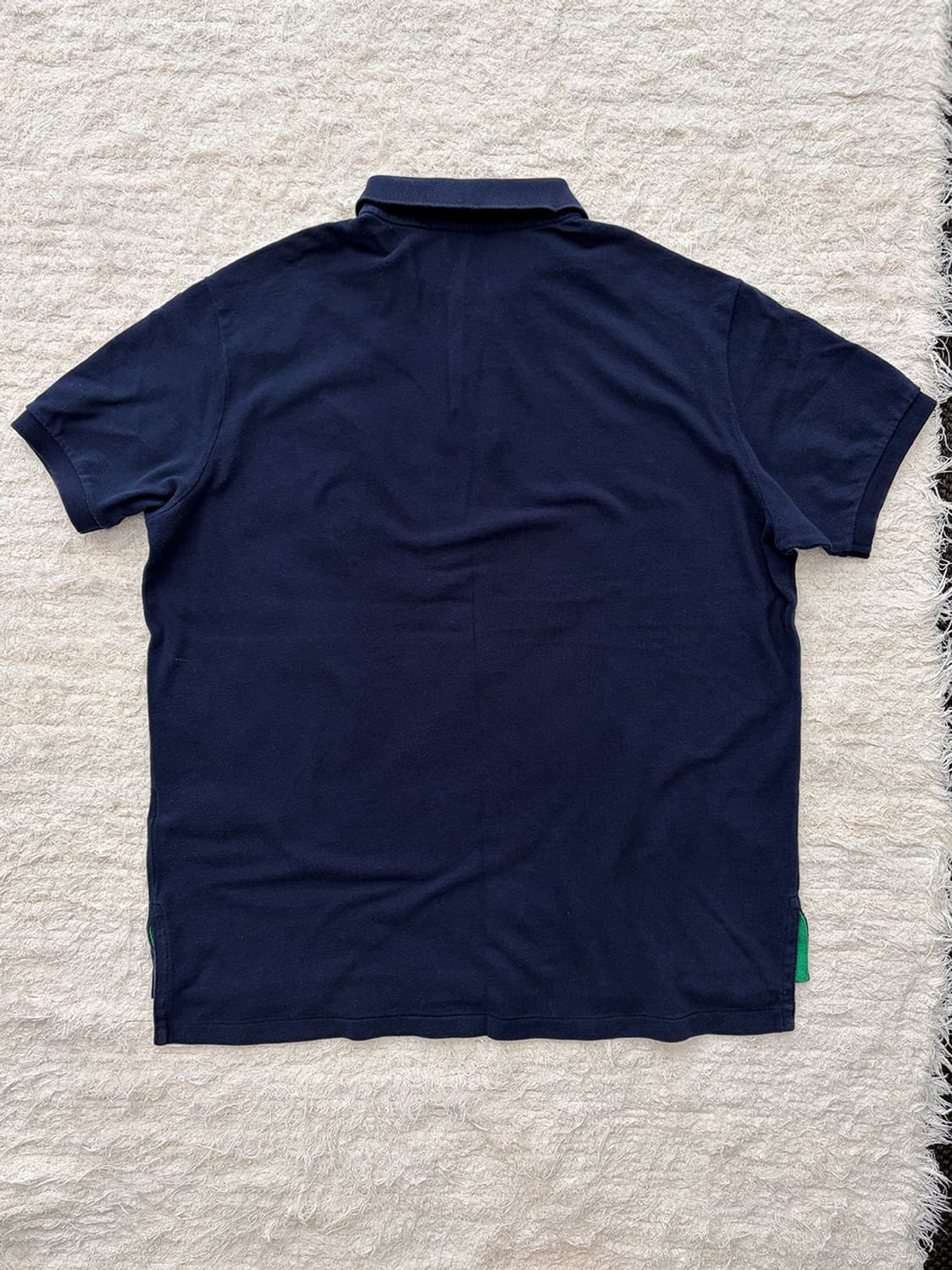 폴로 랄프로렌 빅포니 PK 카라티셔츠 상품이미지4