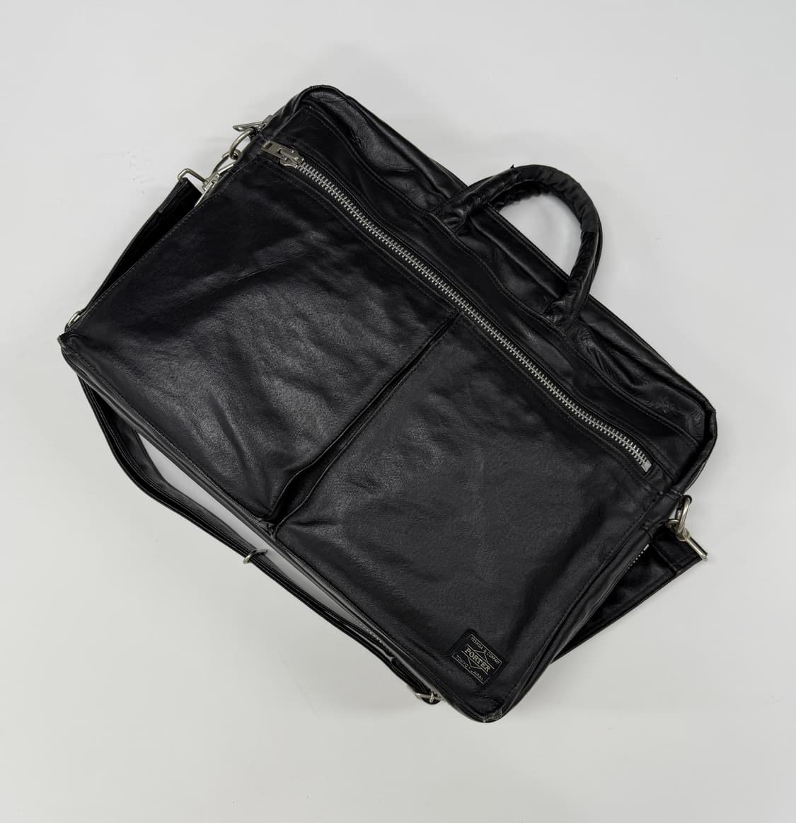 Porter 3way briefcase 상품이미지2