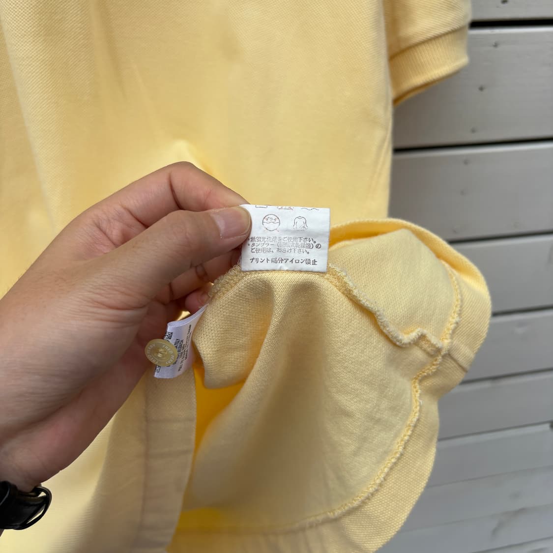 Fred Perry 프레드페리 반팔 카라티 상품이미지5