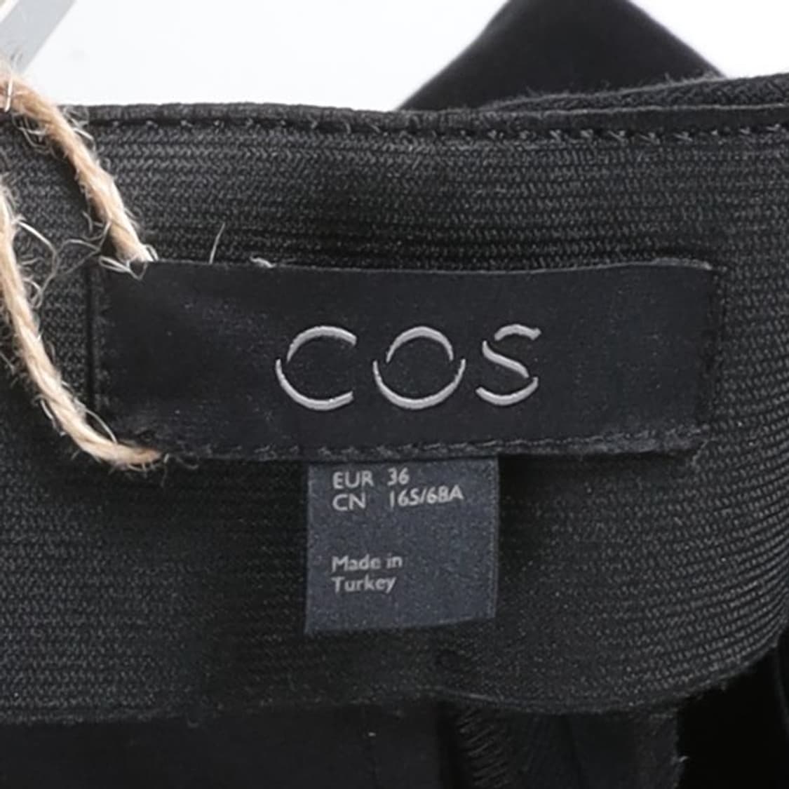 코스 Cos Cotton Pants

 상품이미지7