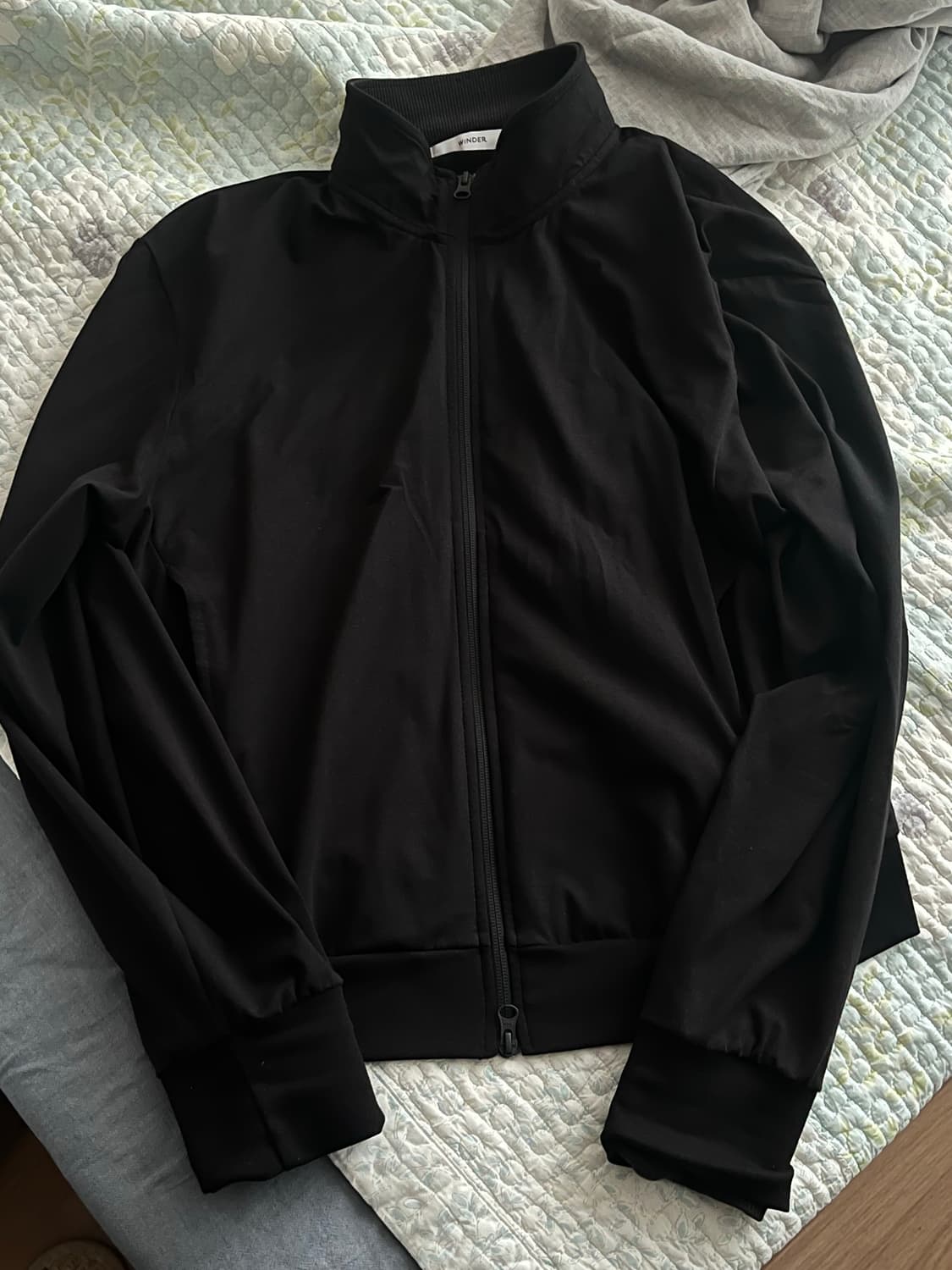 윈더 트랙자켓 상품이미지2