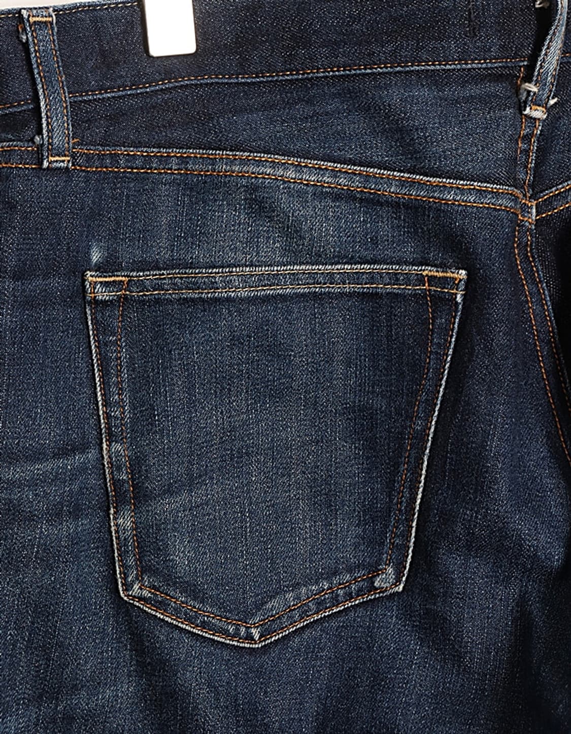 UNIQLO Selvdege Denim Pant (33) 상품이미지6