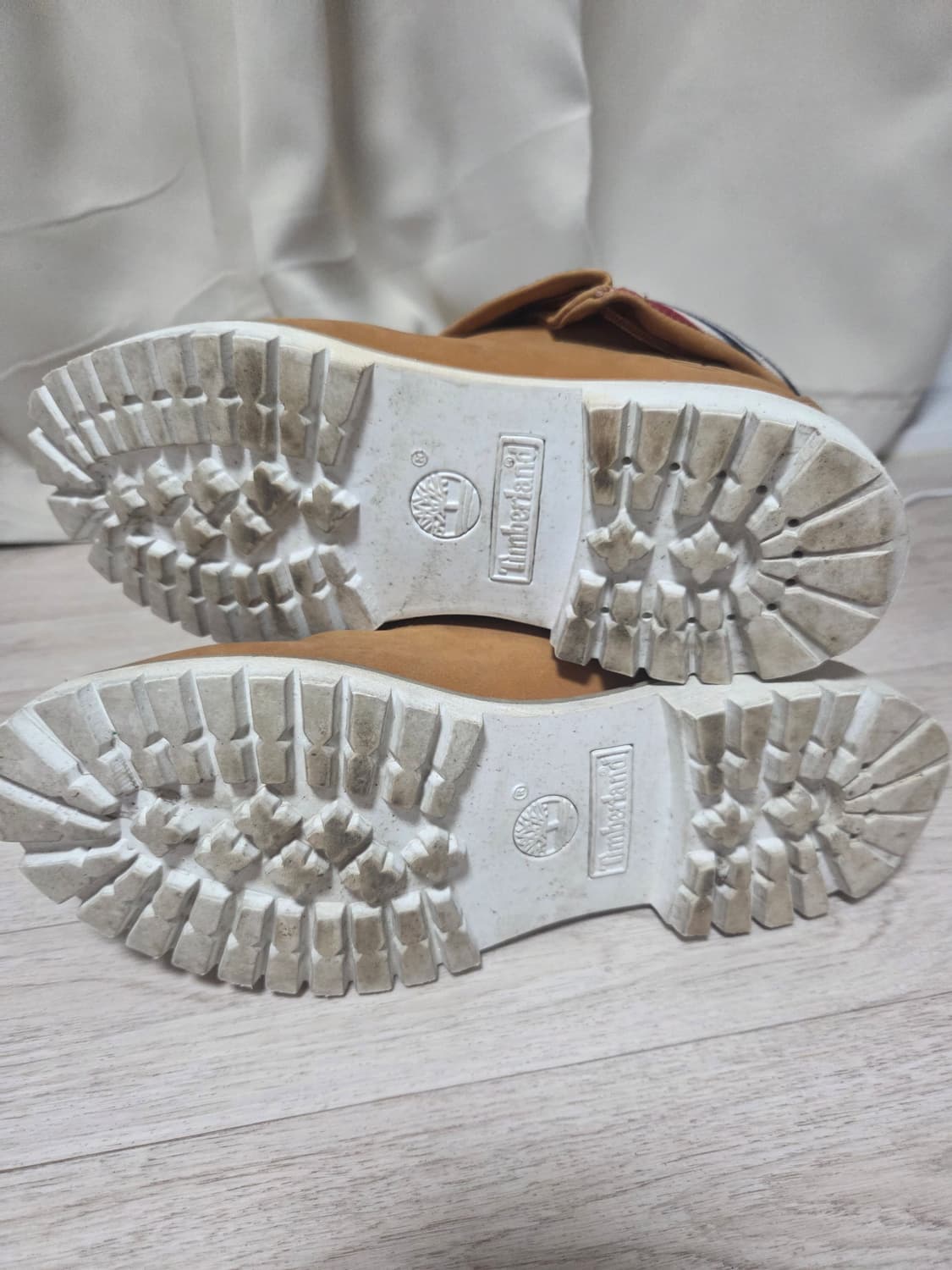 팀버랜드 롤탑 260 상품이미지6