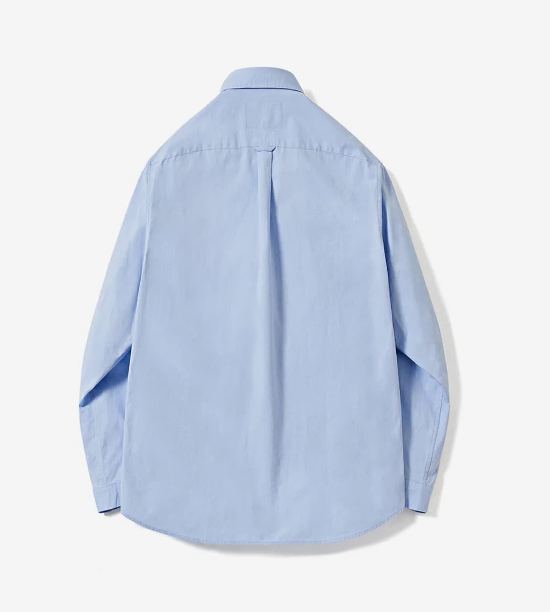 [새상품] 포터리 옥스포드 수피마 컴포트 셔츠 상품이미지2