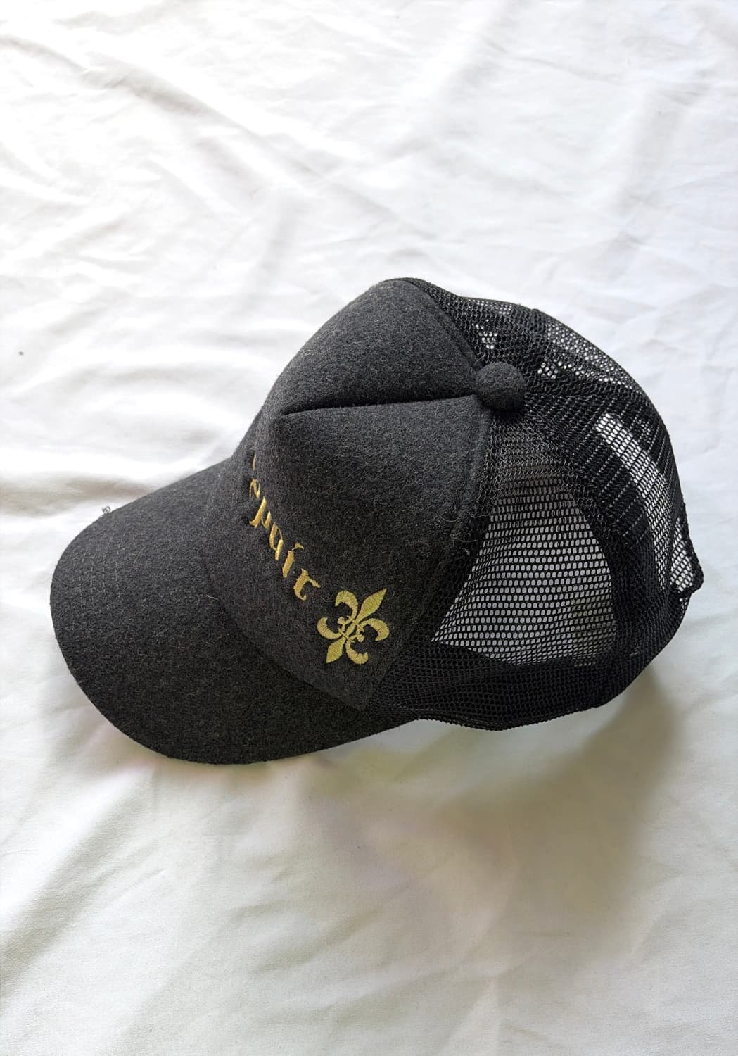 Despoir Cap 상품이미지4