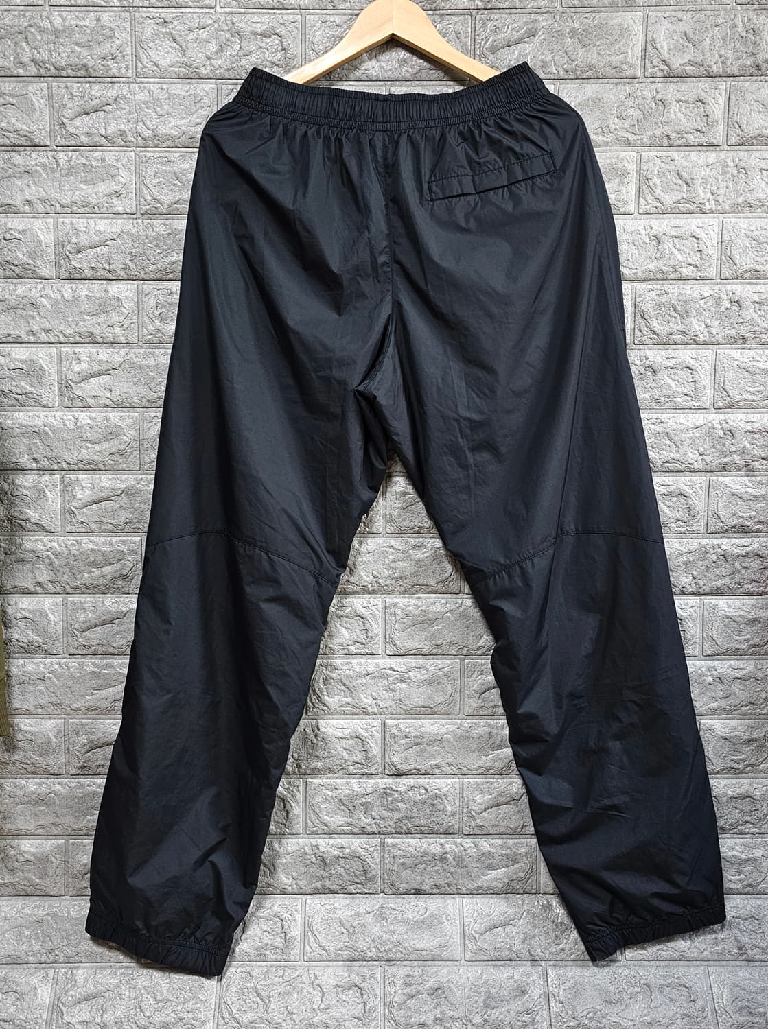 나이키 트레이닝 팬츠 M 상품이미지3