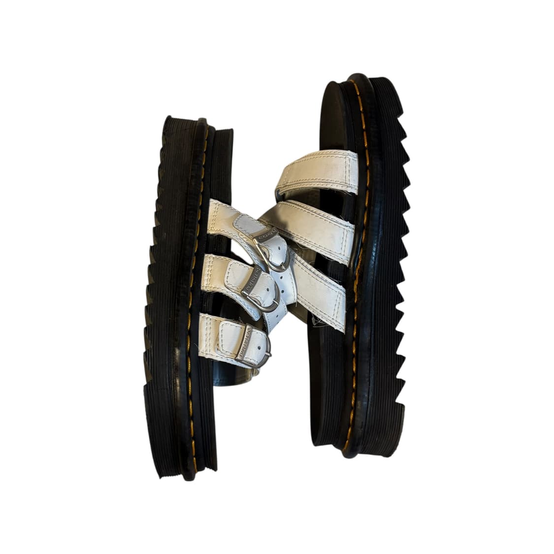 닥터마틴 블레어 하이드로 레더 240 상품이미지3