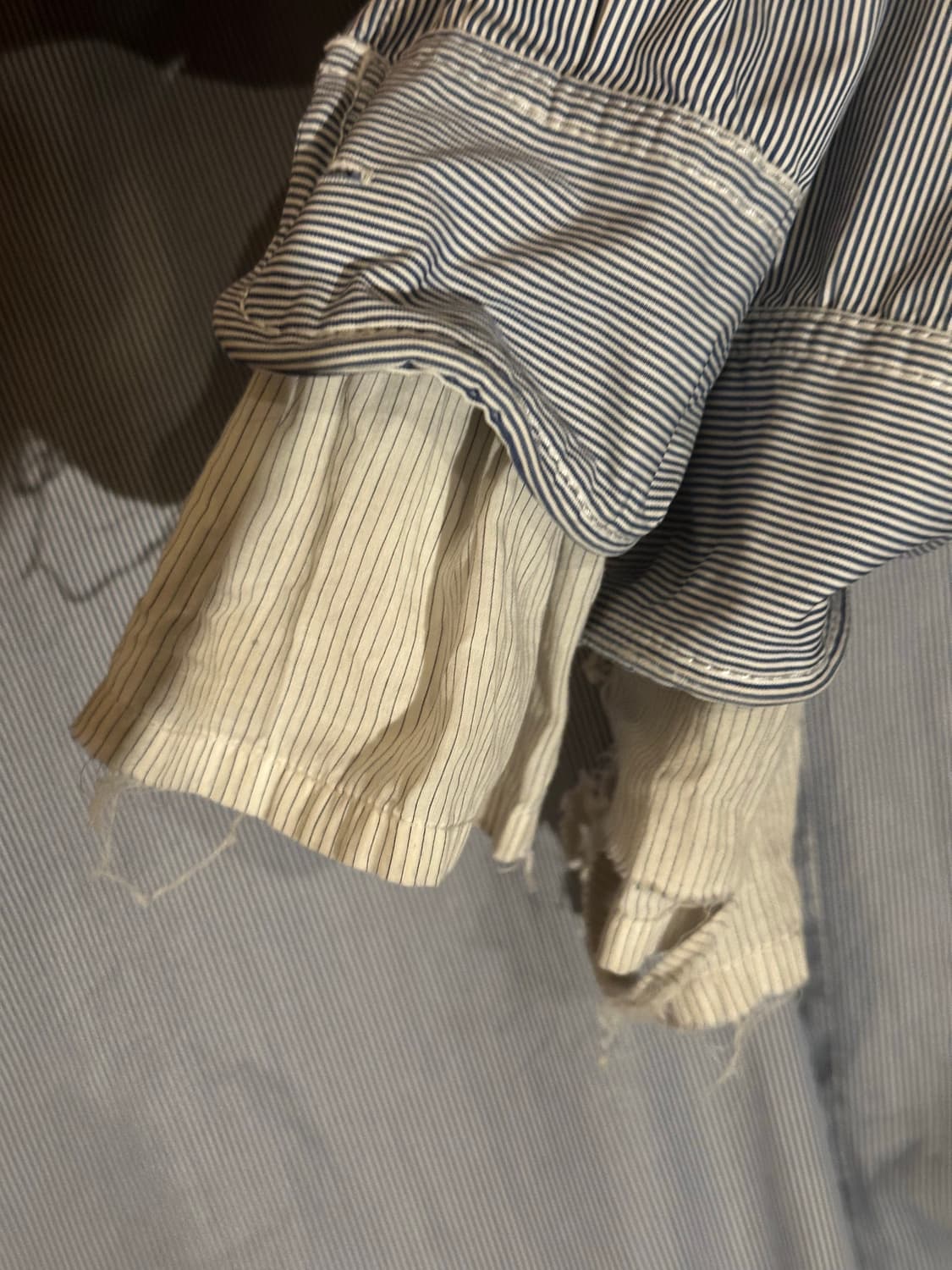 3.1 Phillip Lim 필립림 셔츠 상품이미지6