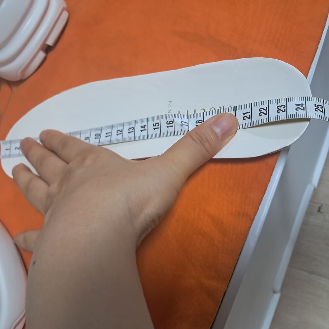 거의새제품)메트로시티 굽높이 스니커즈 235~240 상품이미지10