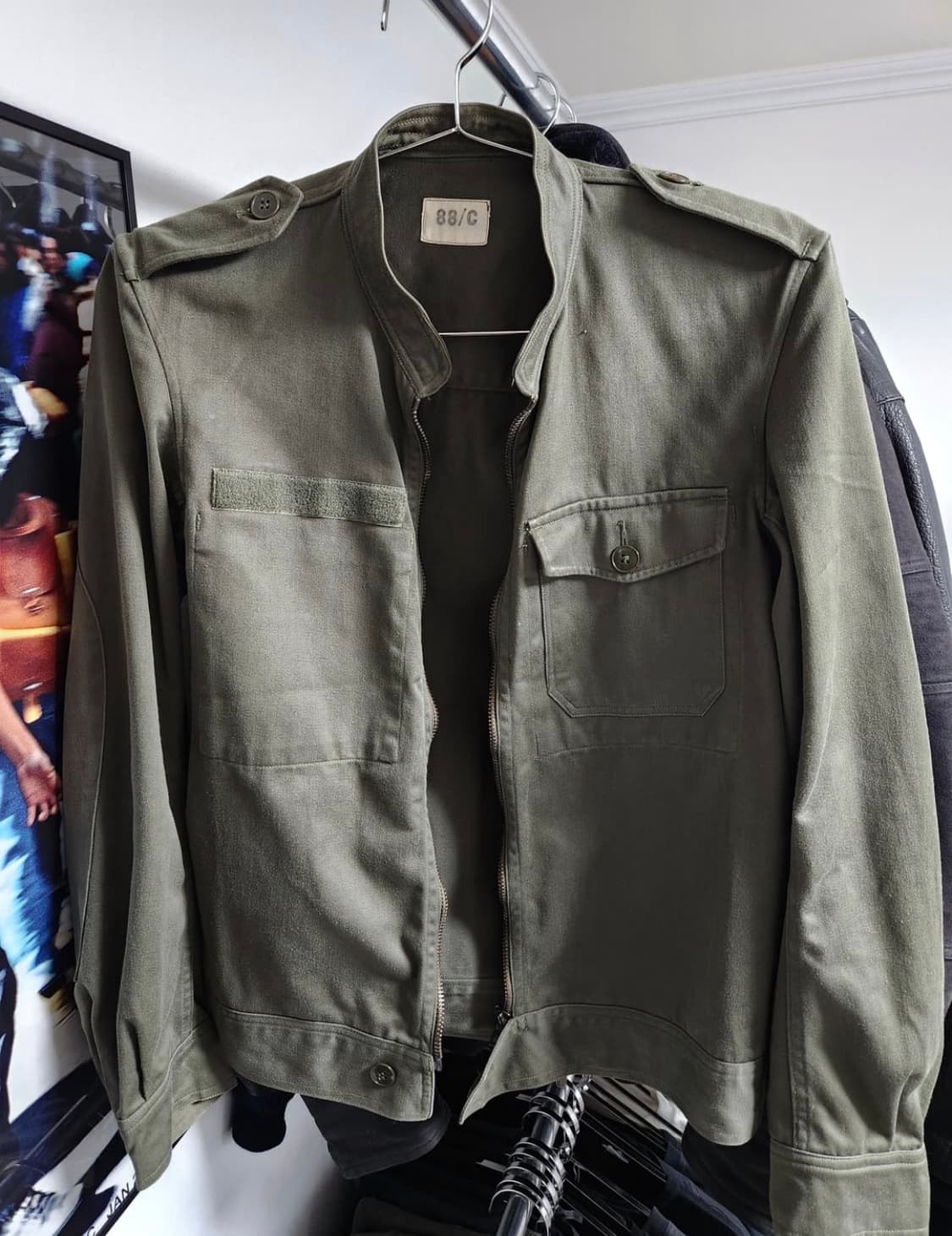 마르지엘라 아티저널 원본 80‘s 프렌치 상품이미지1