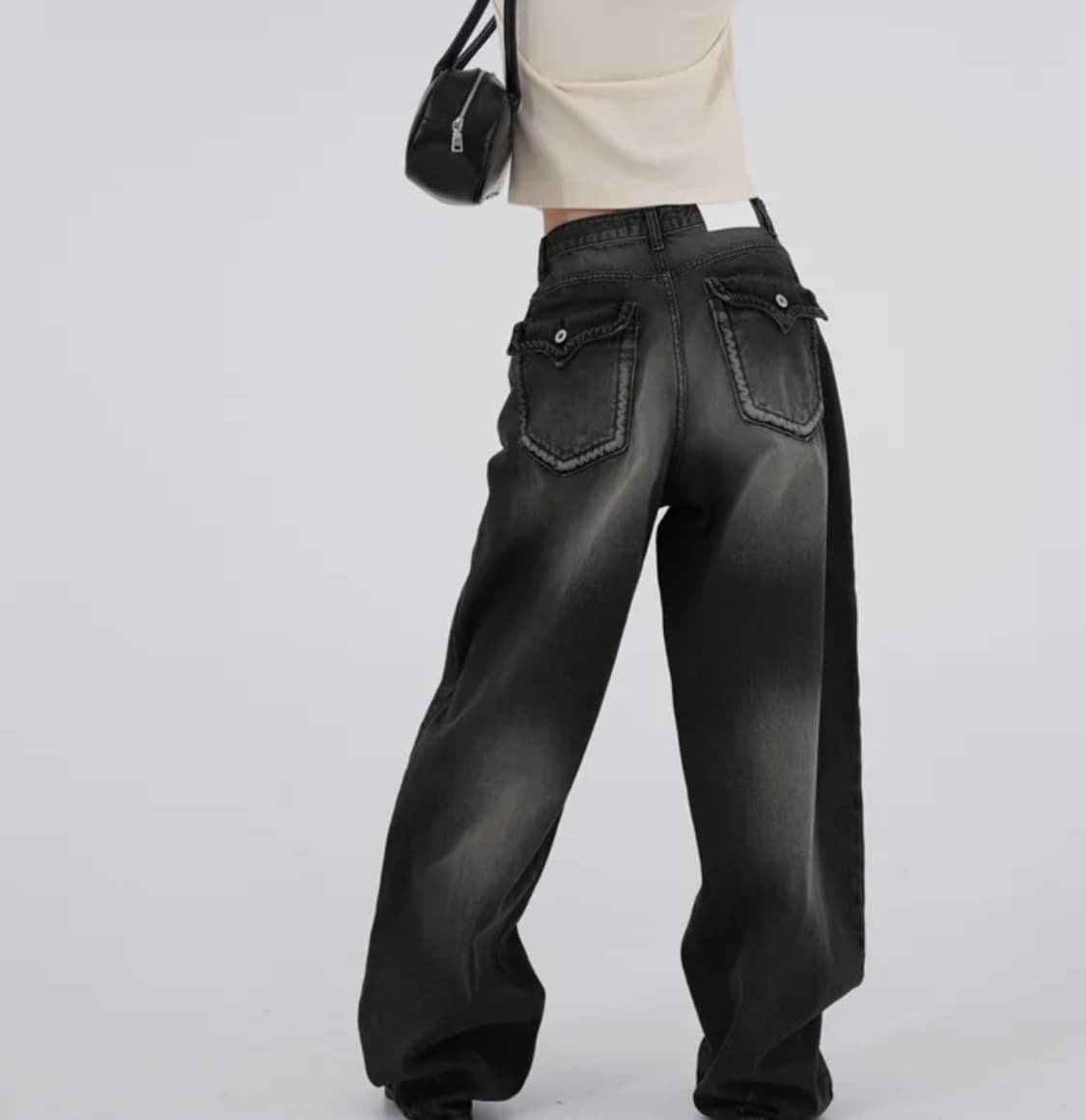 ootj 흑청 상품이미지1