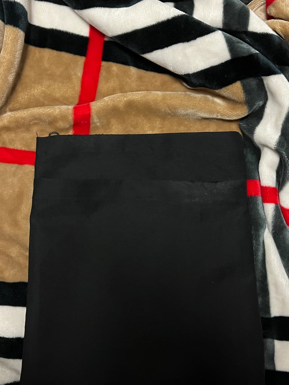 플라스틱프로덕트 지퍼 다트 팬츠  상품이미지5