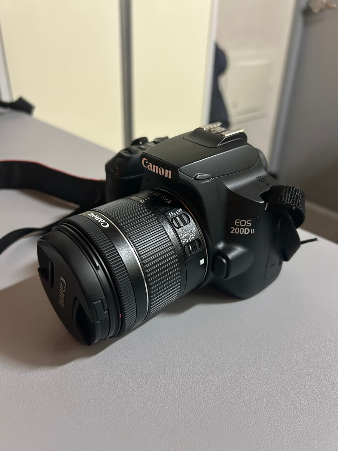 Canon EOS 200D II 상품이미지4