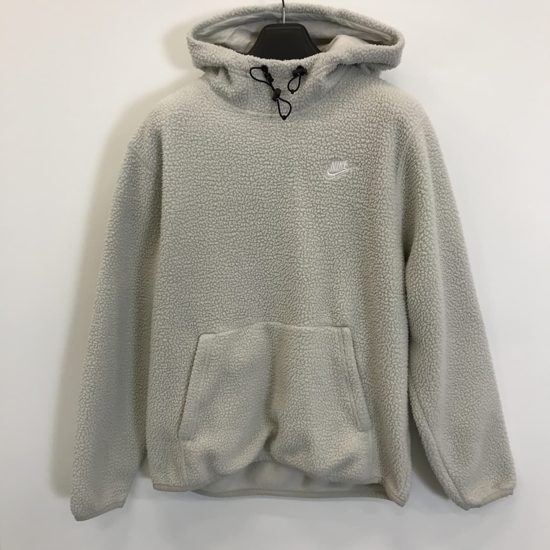 나이키 쉐르파 플리스 후드 [L사이즈] 상품이미지1