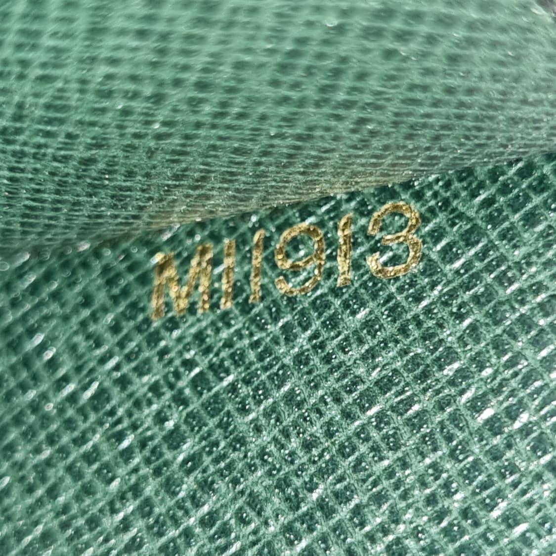 루이비통 에삐 세르비엣 서류가방 카멜 (최상급, 남녀공용 브리프케이스) 상품이미지10