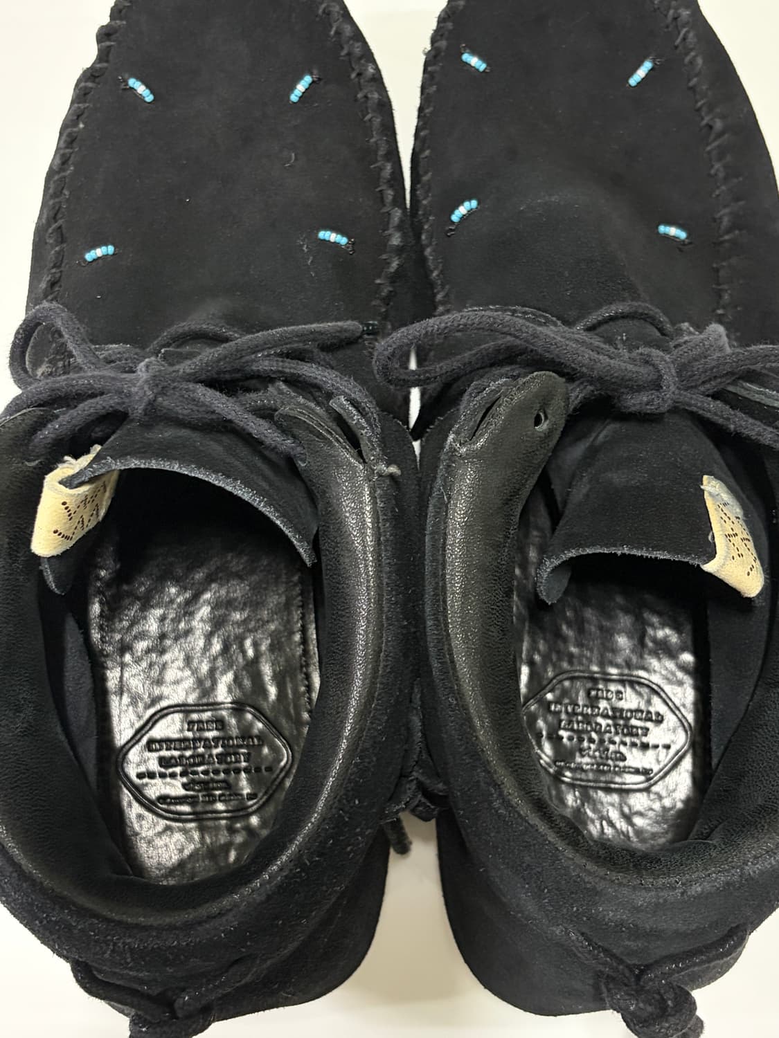 비즈빔(Visvim) FBT LHAMO-FOLK 라모포크 풀박스 상품이미지7