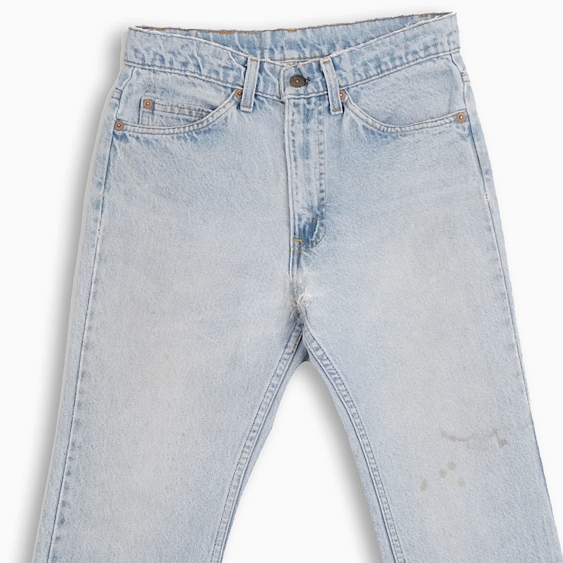 리바이스 517 오렌지탭 80s USA 28 인치 OR5173031 상품이미지4