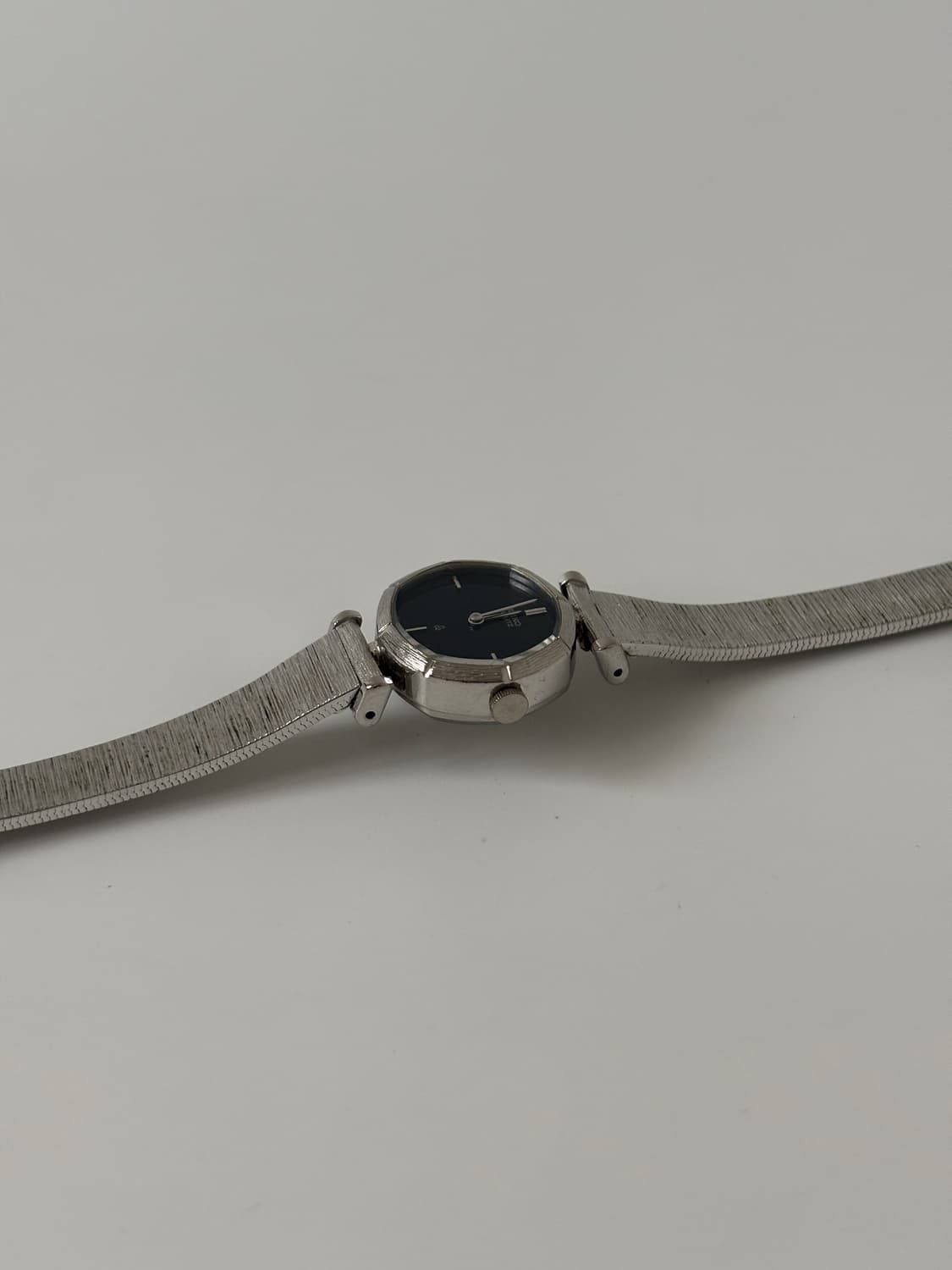 1970s Octagon Bracelet Ladies Quartz 상품이미지6
