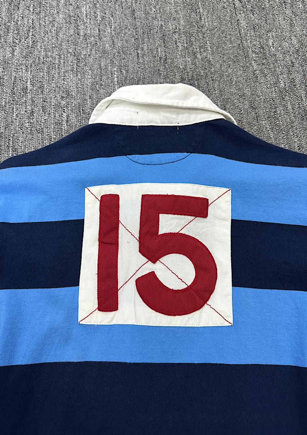 폴로 럭비 카라티  상품이미지4