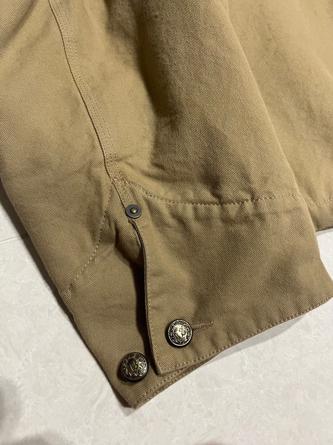 R13 work jacket 상품이미지5