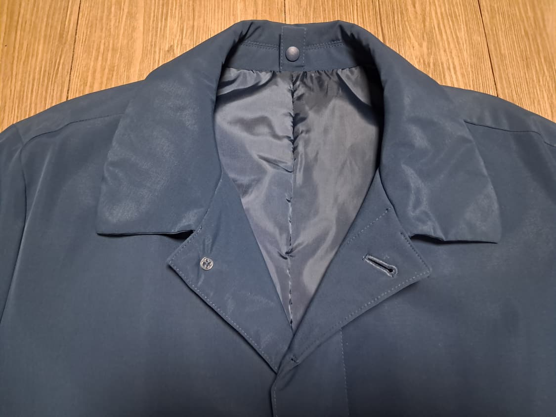 셀렙샵 패딩 코트 남성105  상품이미지4