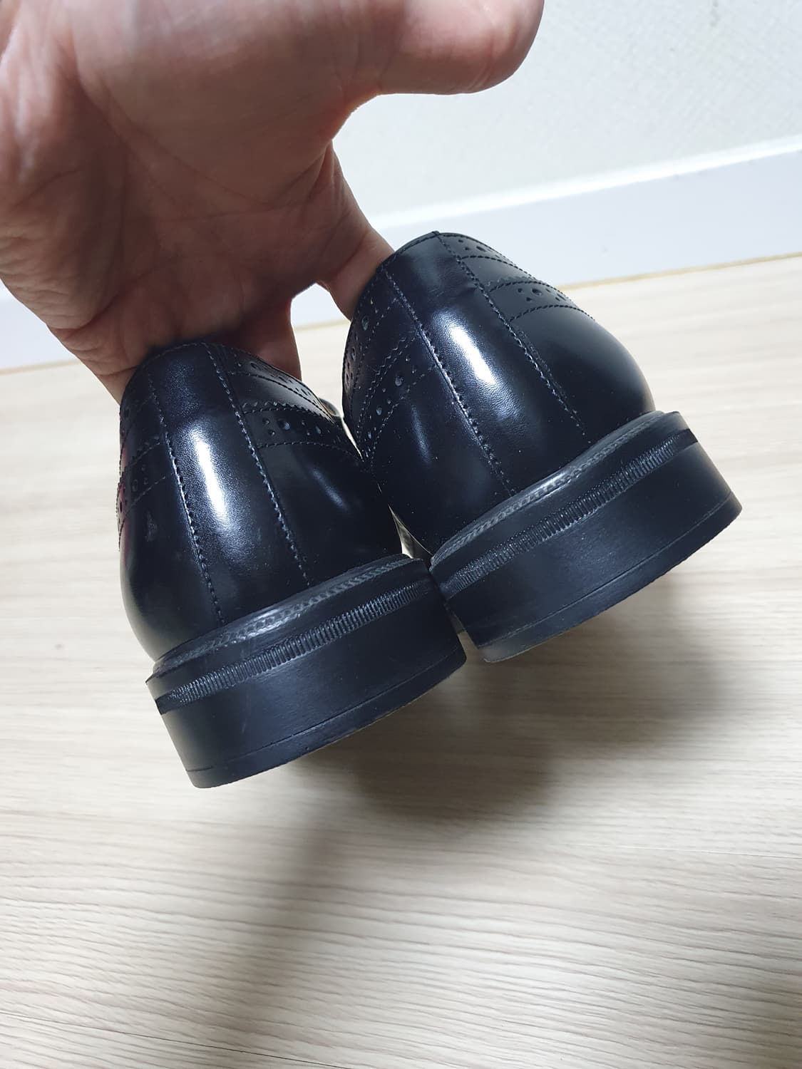 바이네르 컴포트화 270 상품이미지6