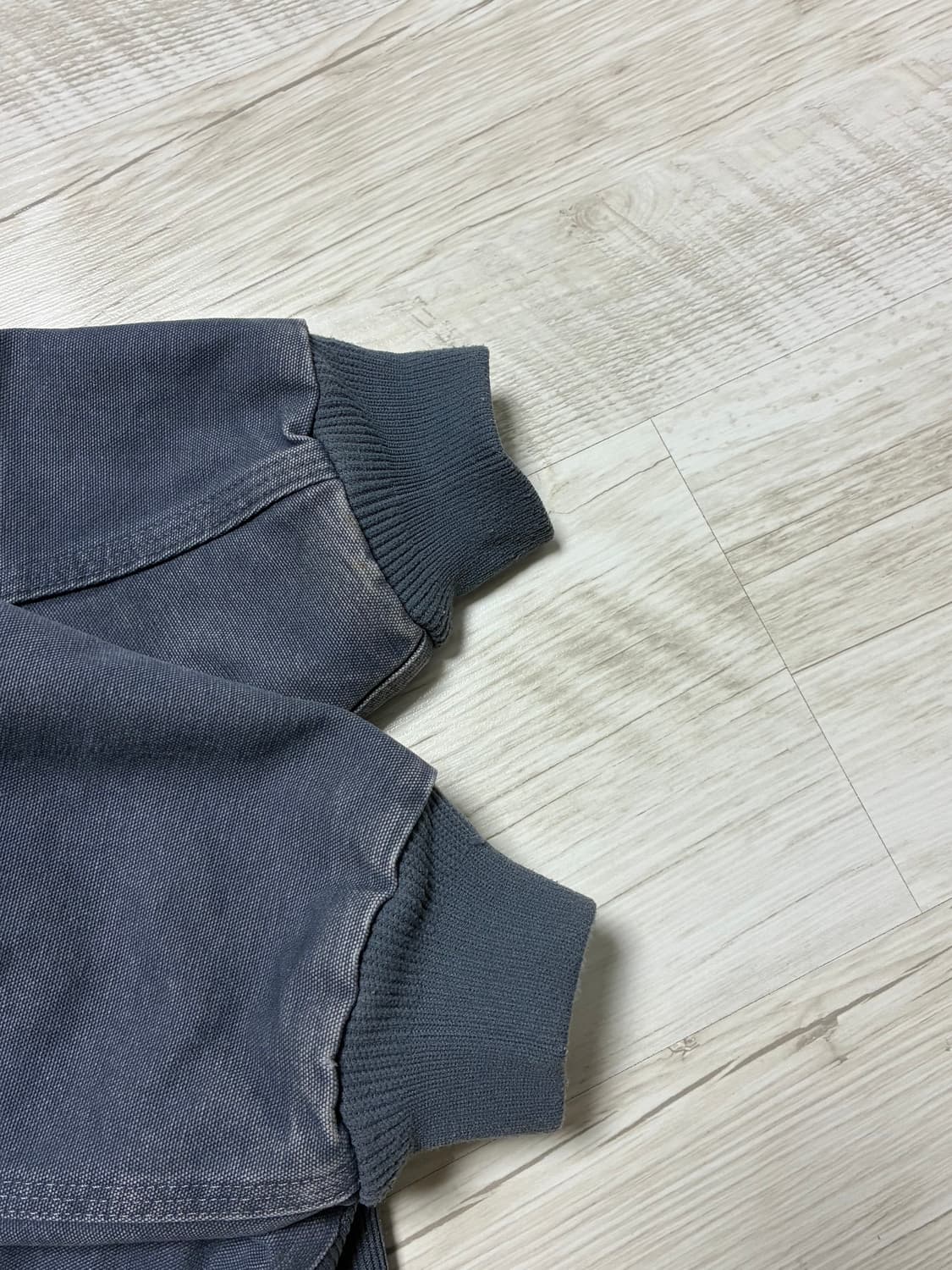 칼하트 덕 액티브 자켓 빈티지 상품이미지8