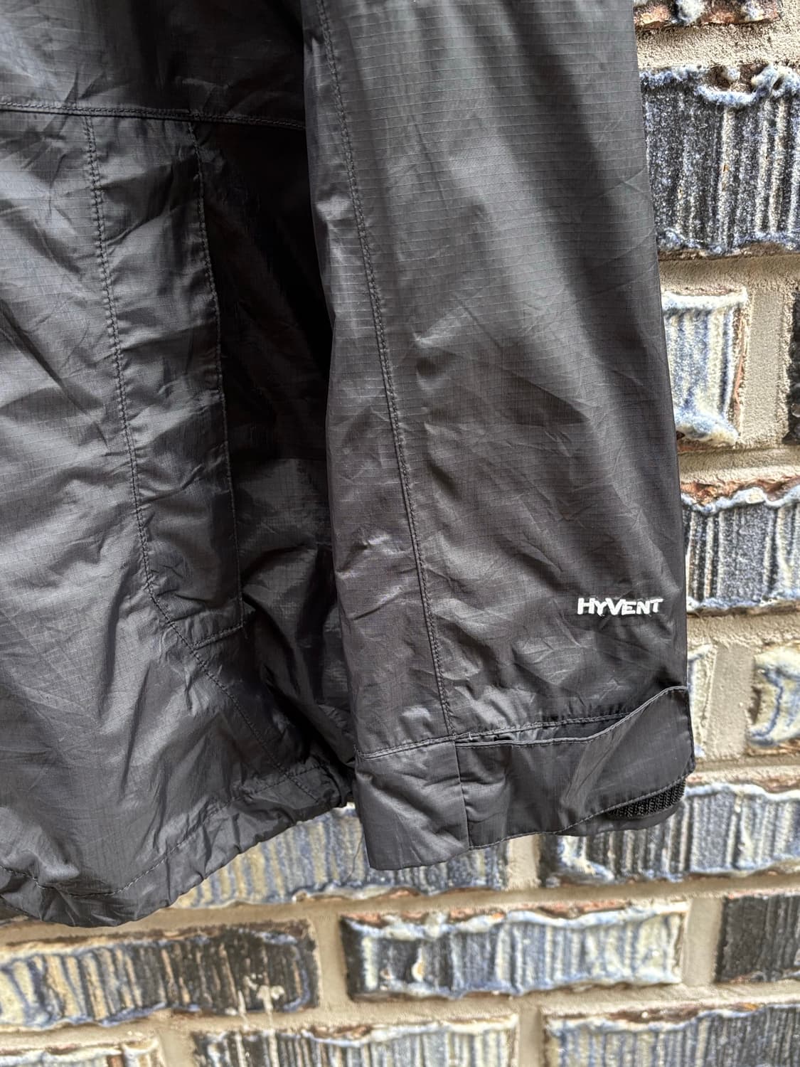 노스페이스 하이벤트 립스탑 윈드브레이커 상품이미지5