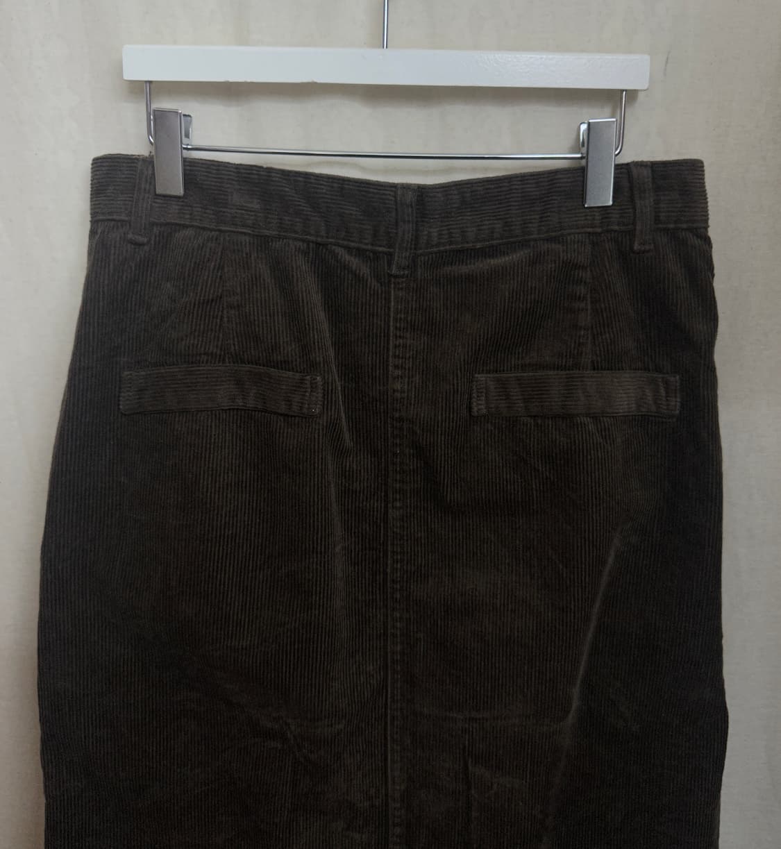 american holic 코듀로이 스커트 상품이미지7