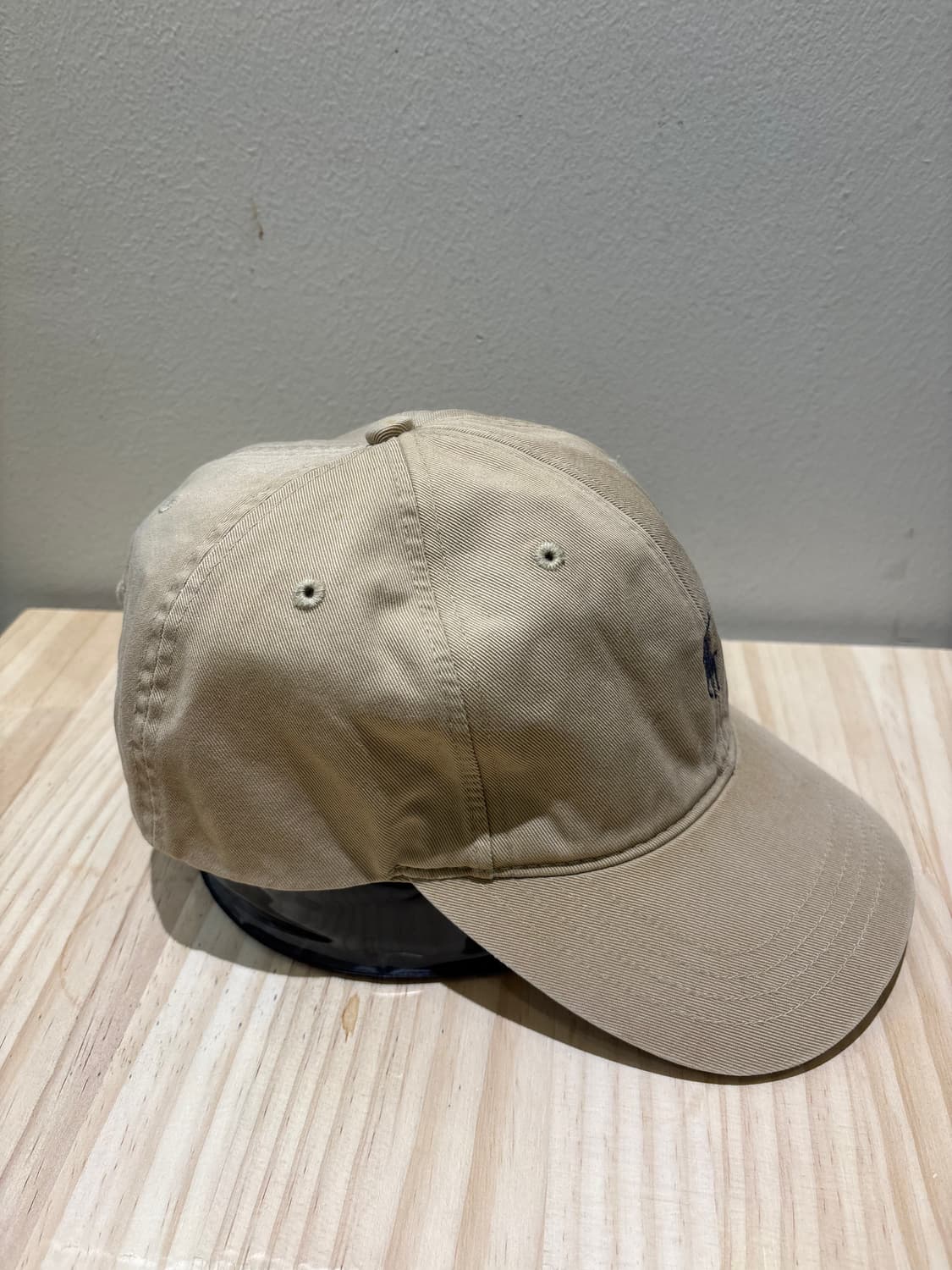 폴로 랄프로렌 볼캡 상품이미지2