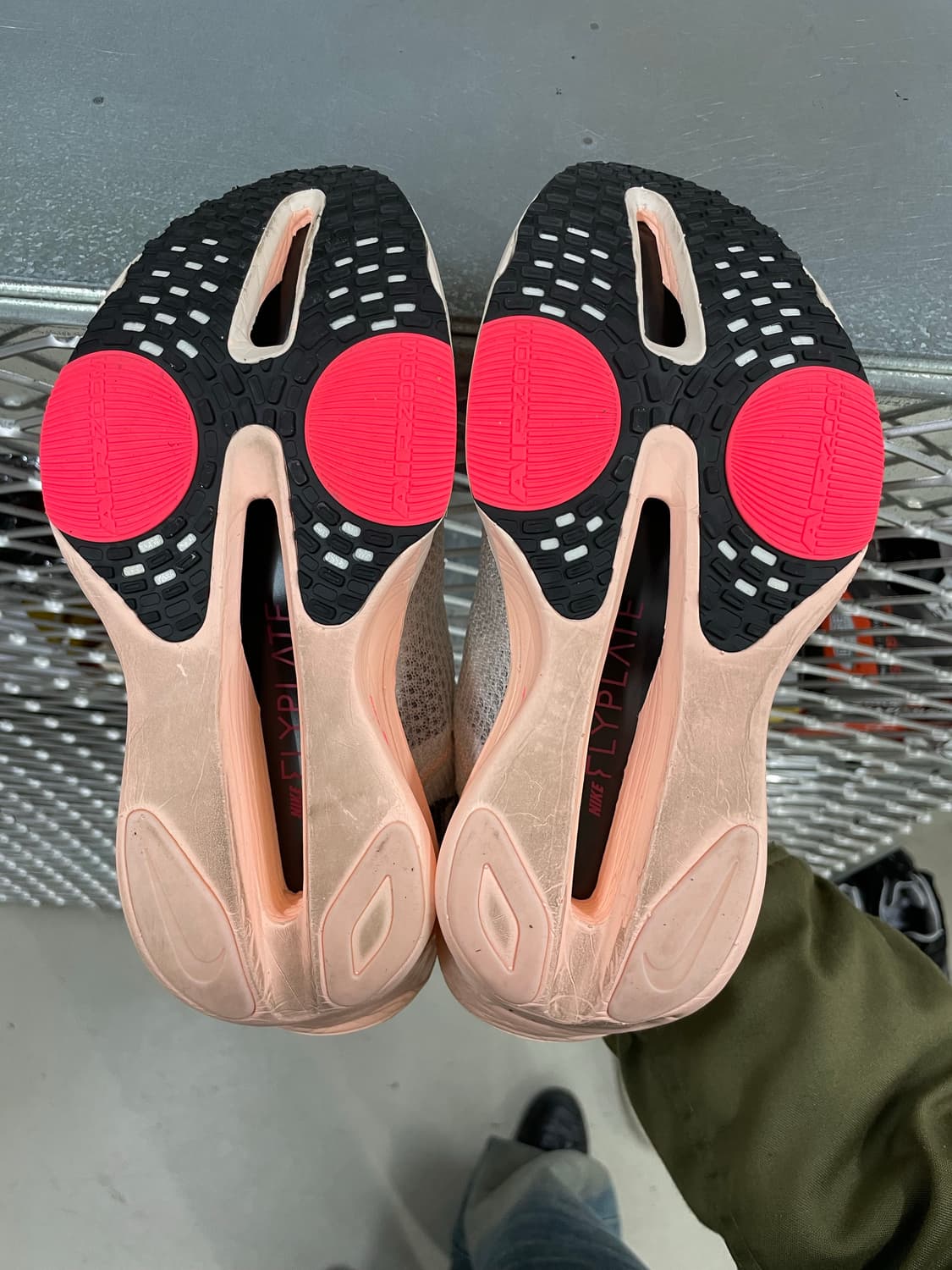 나이키 알파플라이 넥스트% 3 250 상품이미지6