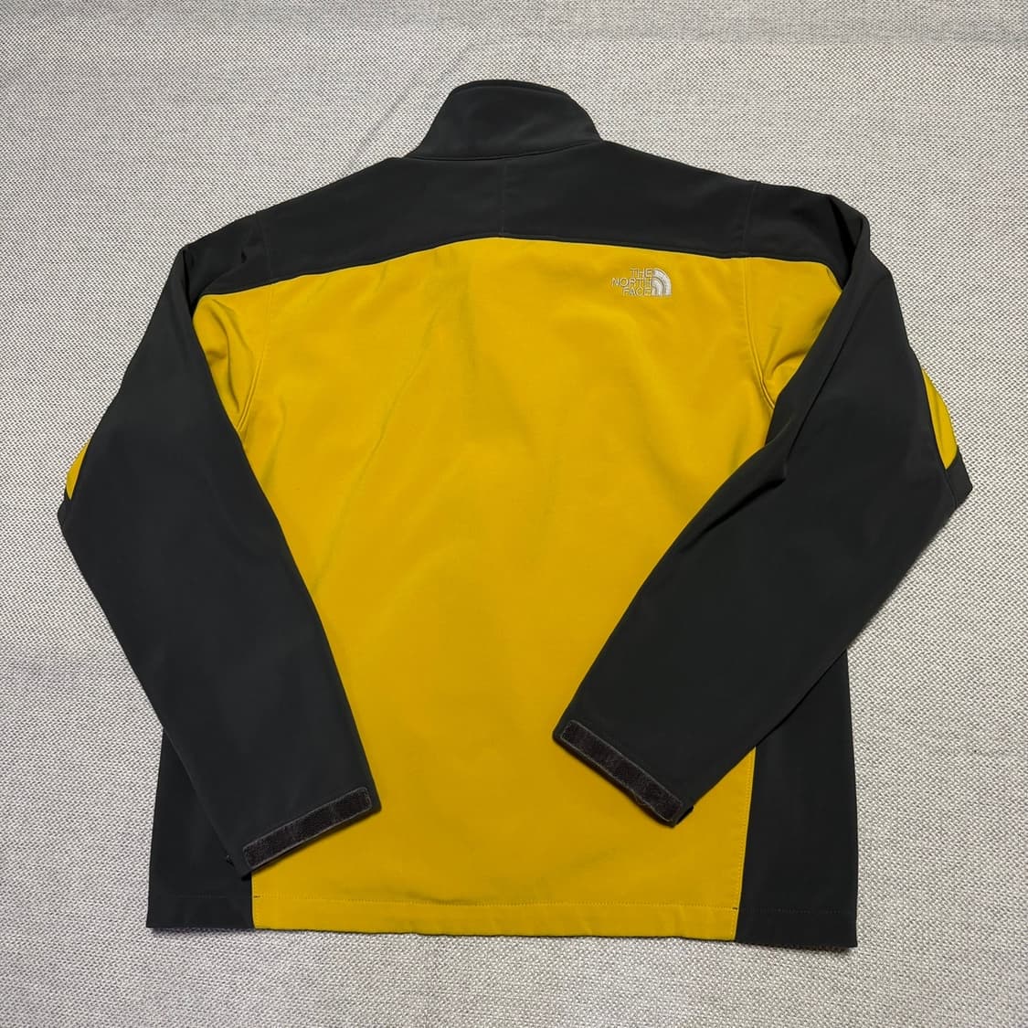 노스페이스 소프트쉘 자켓 상품이미지6