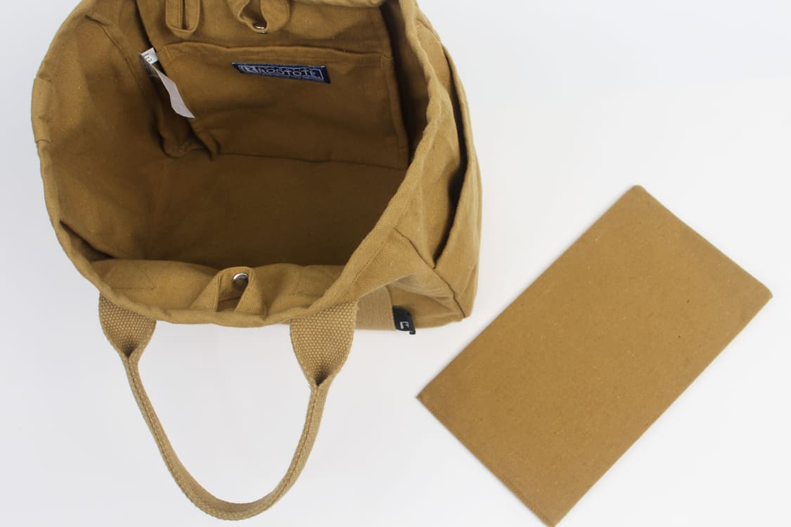 ROOTOTE Canvas Tote Bag  Made in India  상품이미지10
