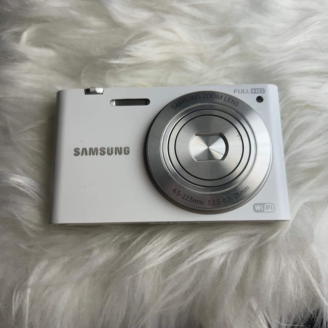 작례 ㅇ)한효주 디카 미러팝 mv900f  빈티지 디카 뉴미러팝 틸트액정 상품이미지3