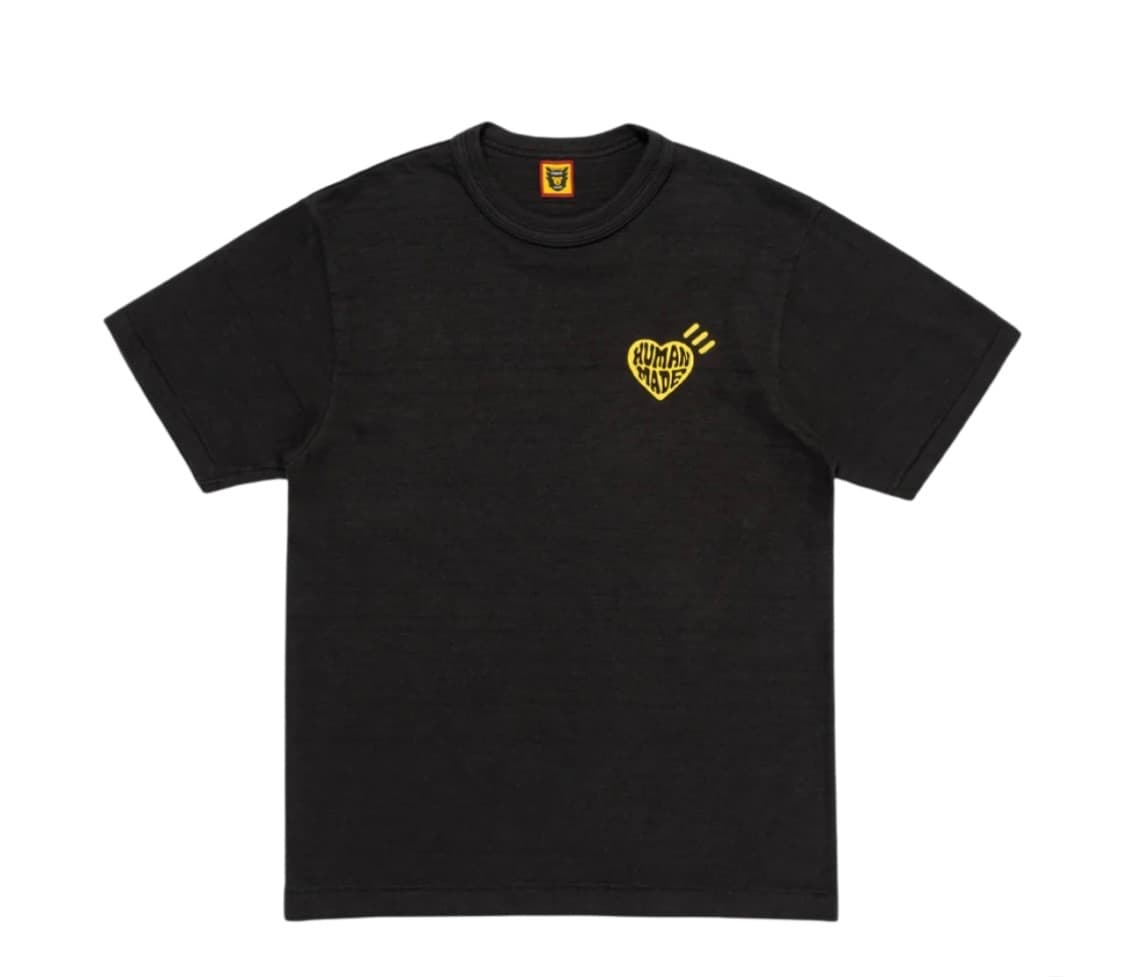 휴먼메이드 반팔  상품이미지1