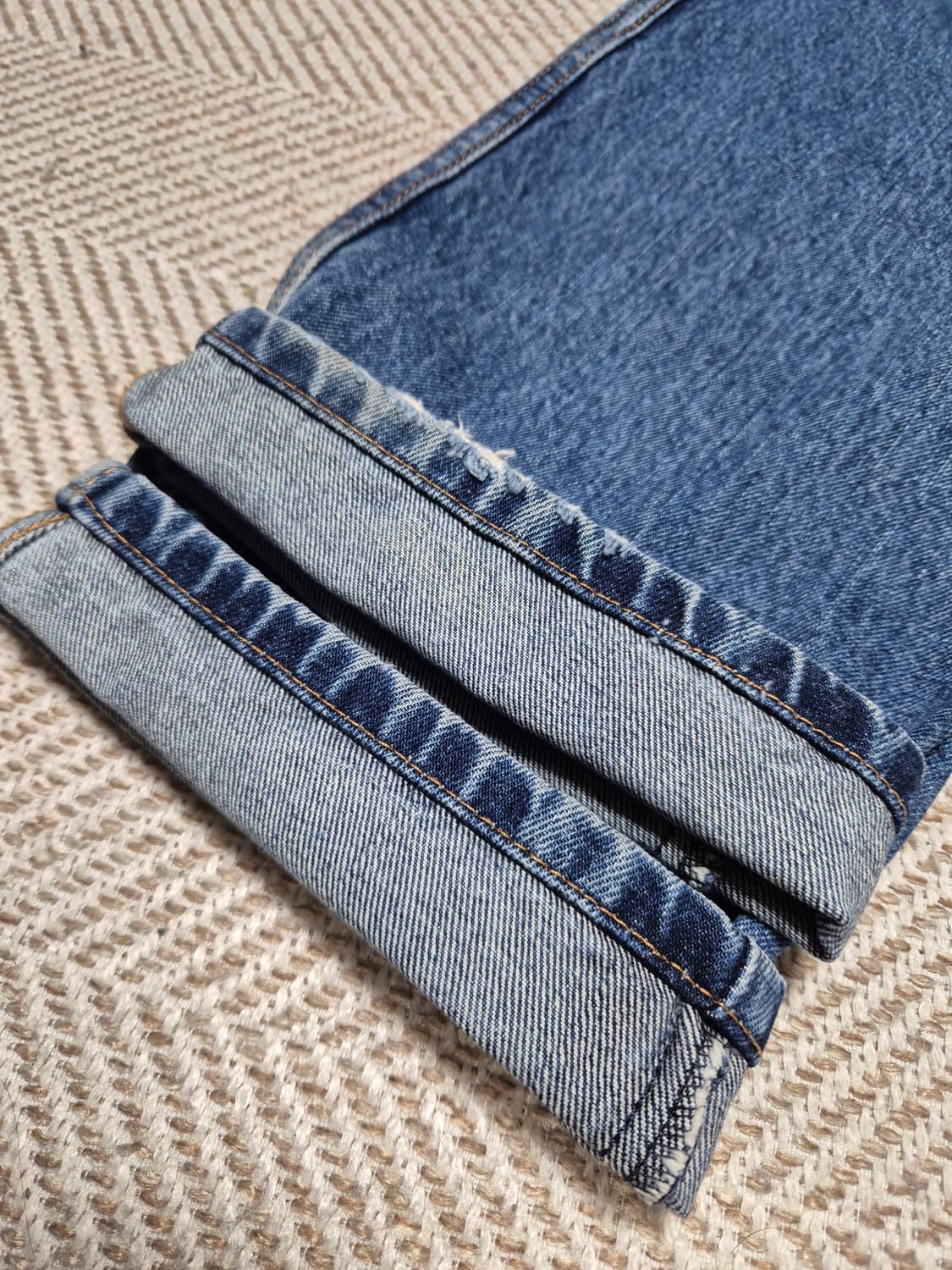 리바이스 505 34/32 ( p37 ) 상품이미지3