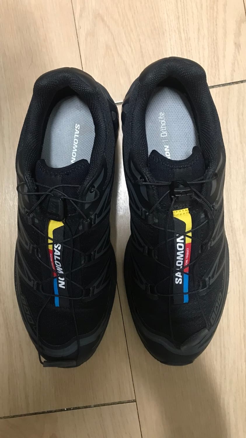 살로몬 xt6 265 상품이미지1