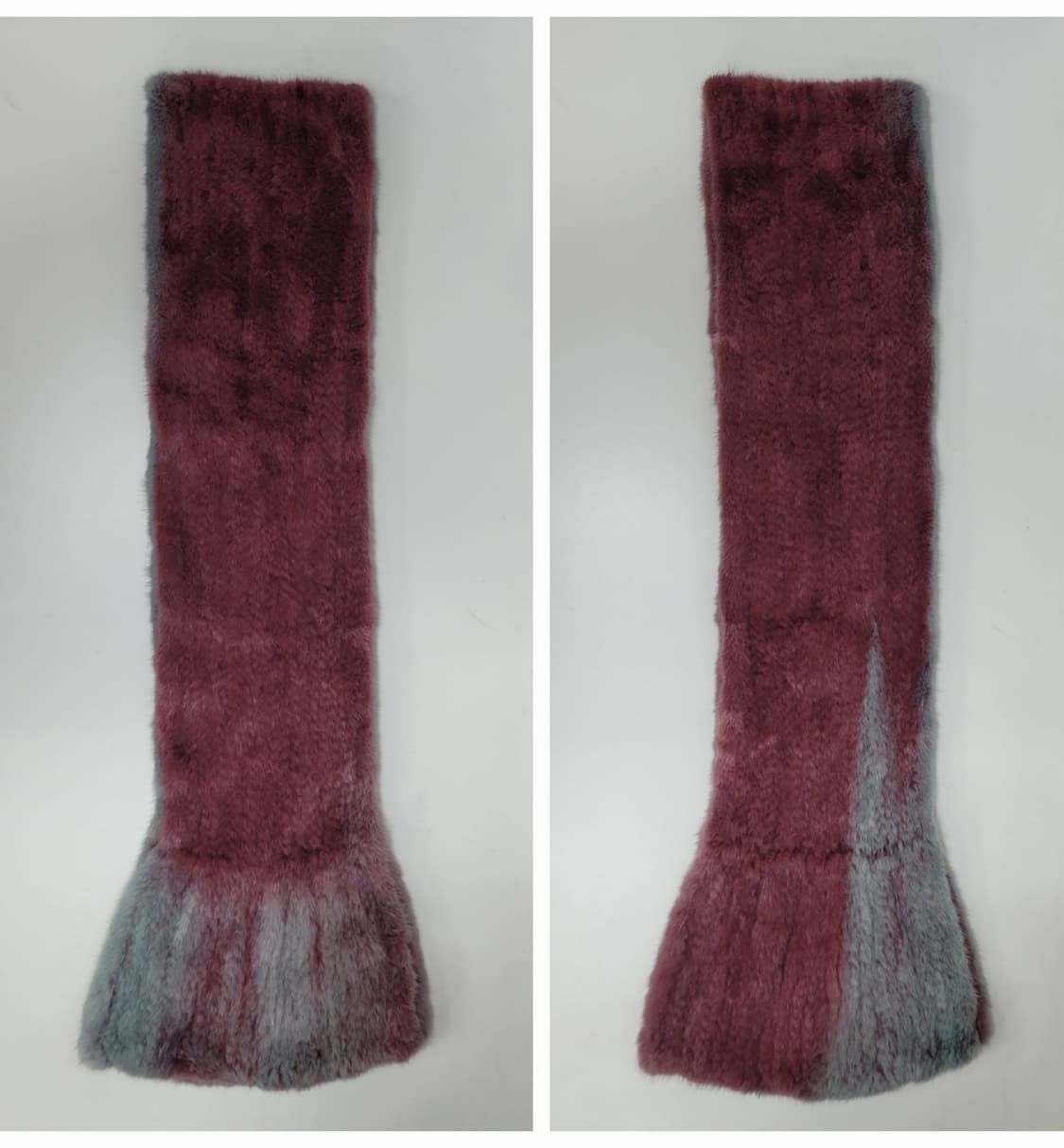 천연 밍크 머플러 / 폭 20  총장 180

 상품이미지2