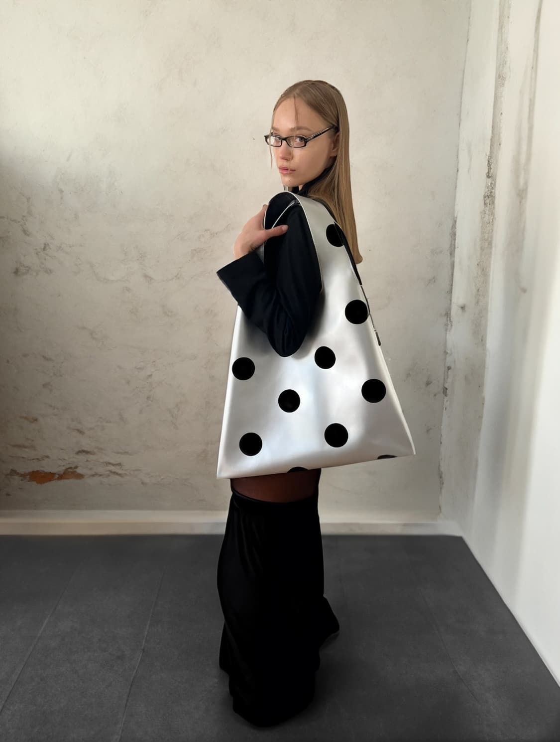 Dot big bag 상품이미지2