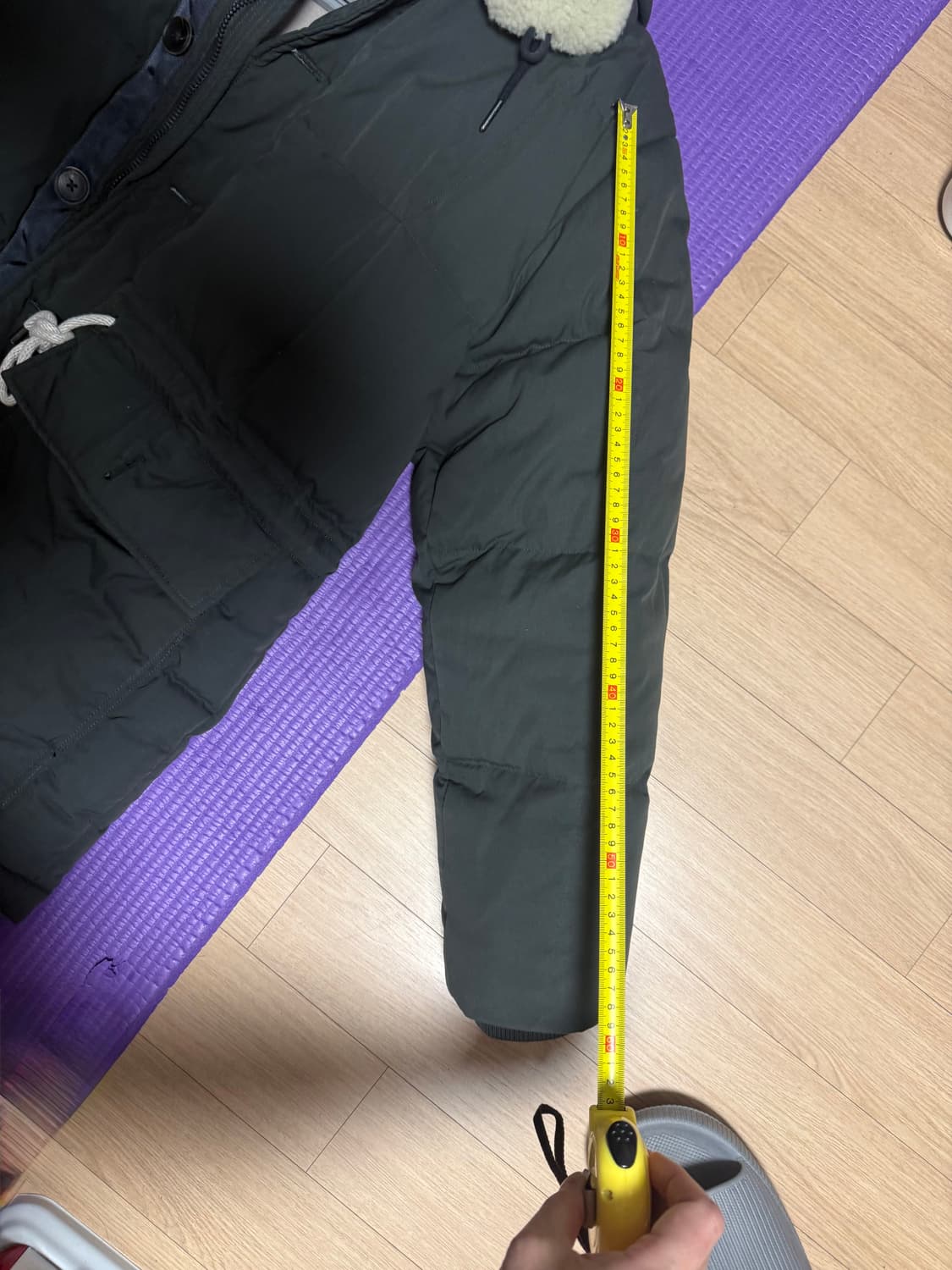 시리즈 나누크 카라코람 105사이즈 상품이미지8