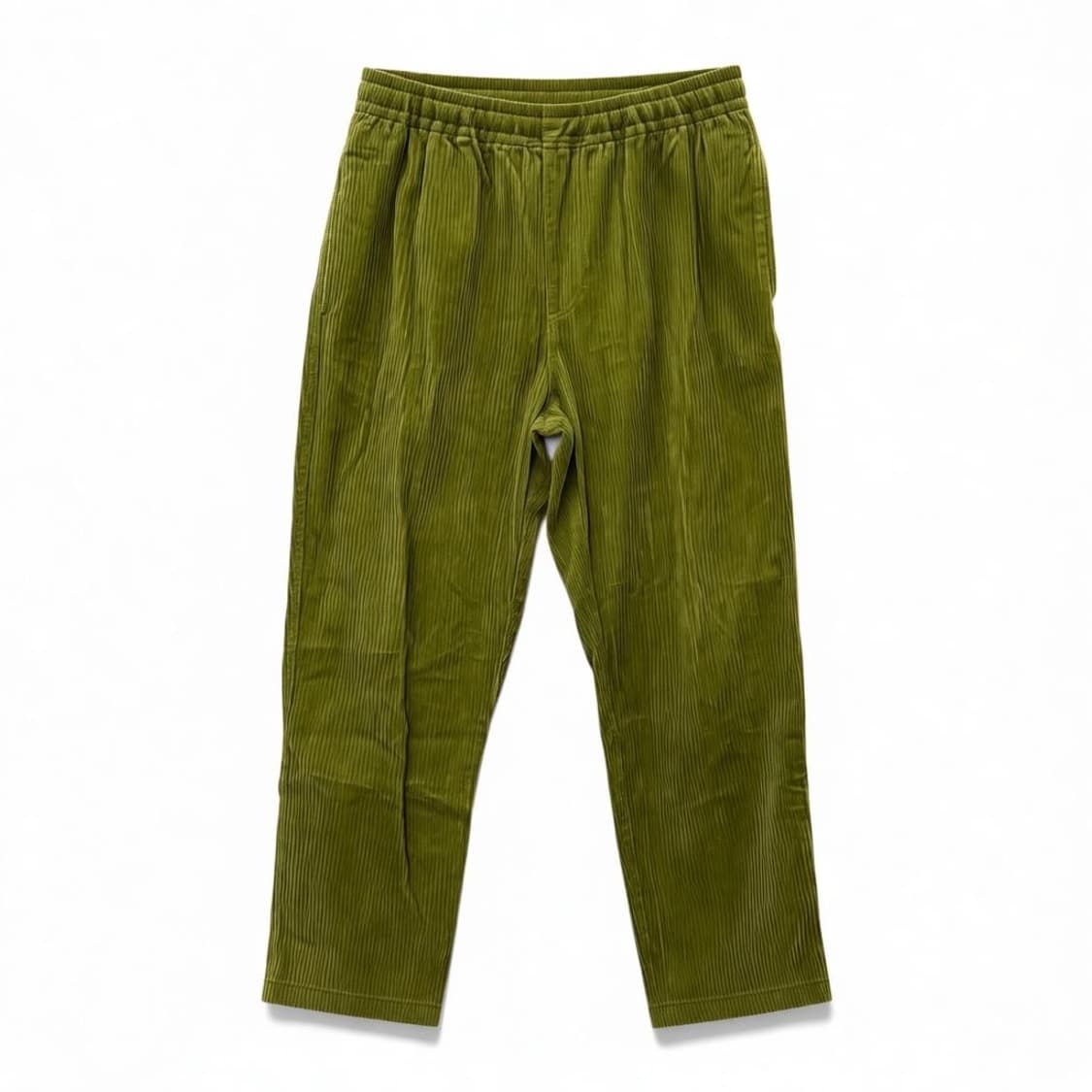 stussy 스투시 와이드 코듀로이 팬츠 M 상품이미지1