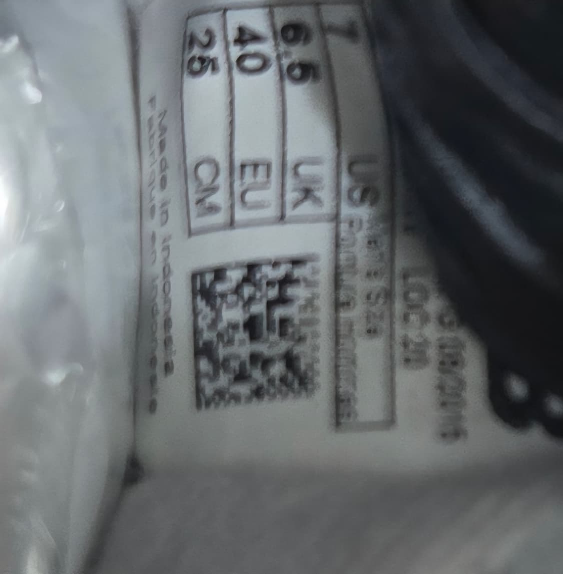 뉴발란스 250mm-  574 네이비 운동화 상품이미지7