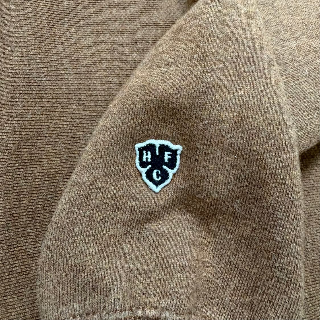 헤리티지플로스 맨투맨 상품이미지4