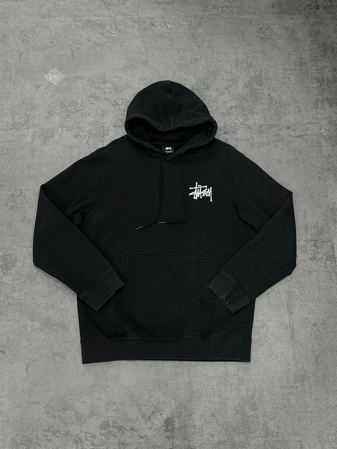 스투시 후드티 상품이미지1