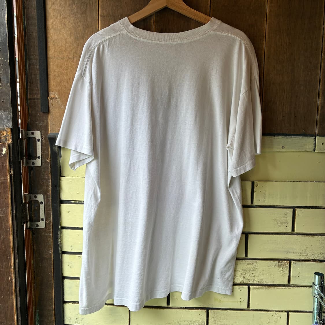 90's Vintage Graphic Tee 상품이미지9