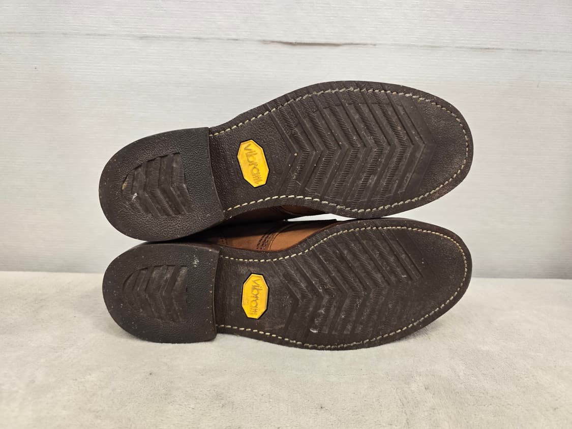 치페와 홈스테드 캡토우 부츠 255~260 상품이미지8