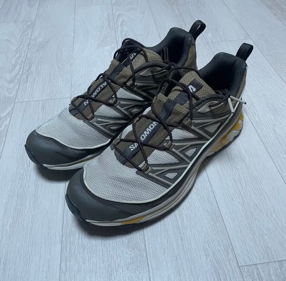 살로몬 xt-6 익스팬스 페더 그레이 상품이미지1